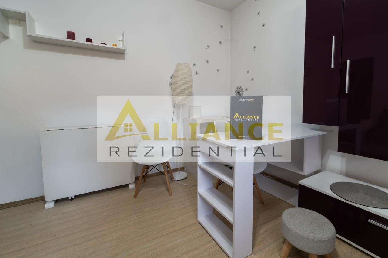 Super pret | Apartament cu 2 camere mobilat ~ utilat | Acces metrou - Poză 8