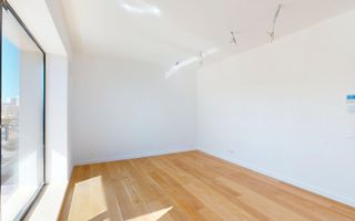 Studio Dublu | 2 camere | Nusco City Park | Etaj 4 - Poză 7