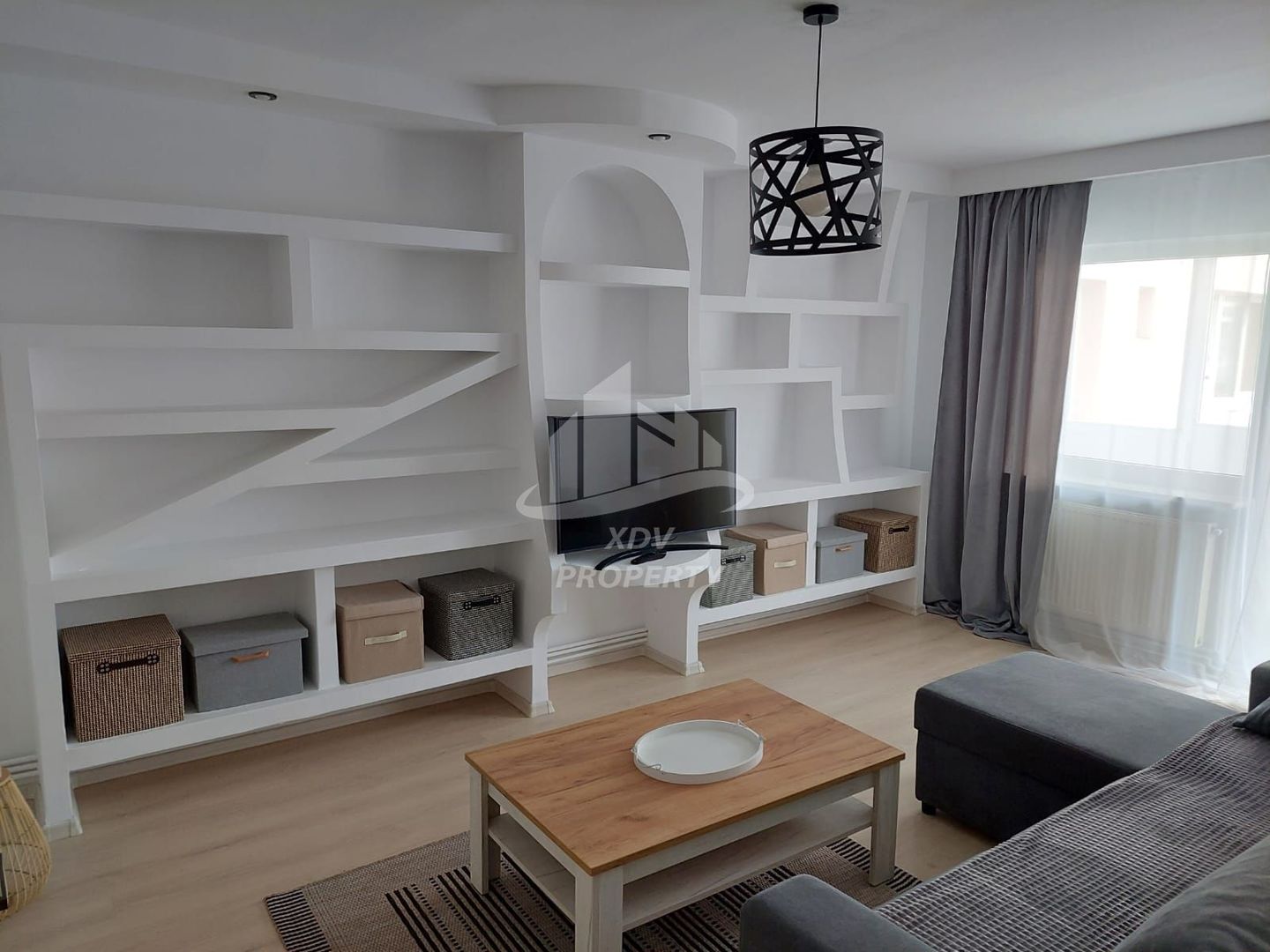 Apartament 3 camere ,Strand,  Sibiu, Comision 0 - Poză 13