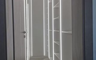 Penthouse 120 mp cu terase generoase - Poză 12