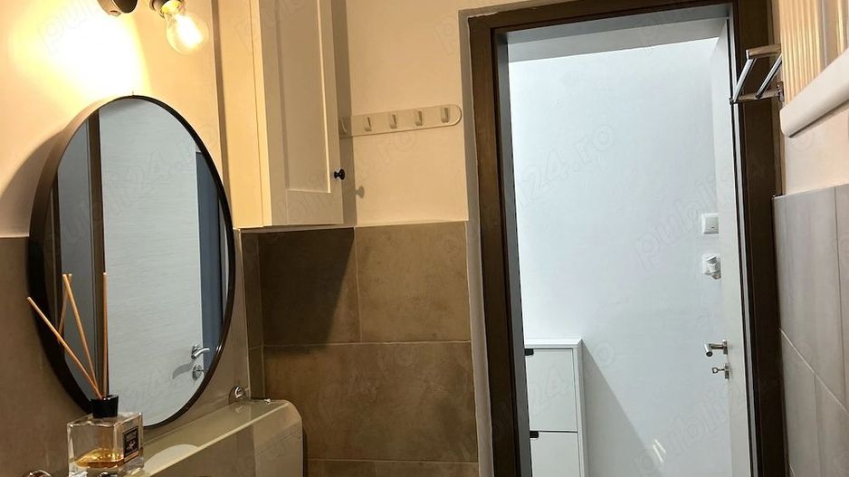 Apartament de vânzare renovat spitalul județean - Poză 9
