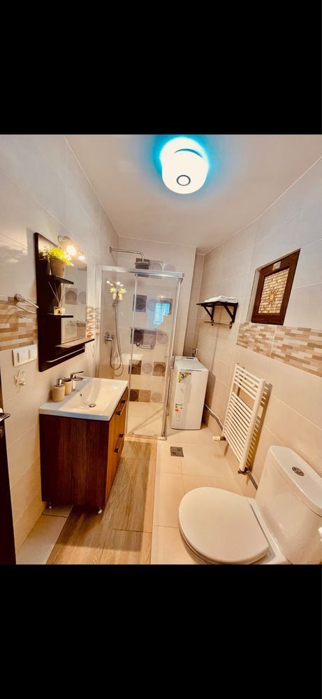 De vanzare Garsoniera,  Universitate Metrou, sector 2 - Poză 5