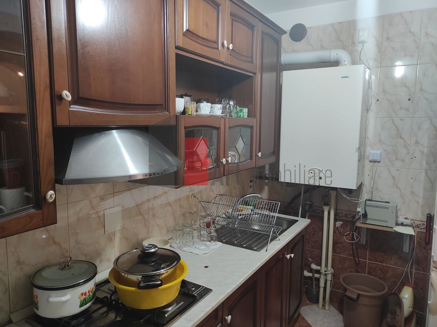 Vila spatioasa in Branesti - Poză 22