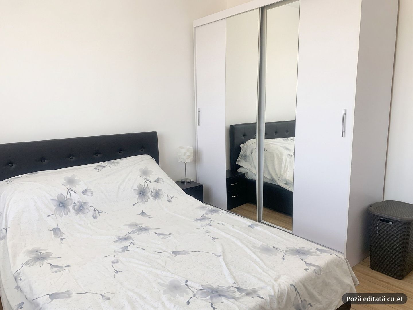 Apartament decomandat | 2 balcoane | Prelungirea Ghencea | Bloc 2020 - Poză 8