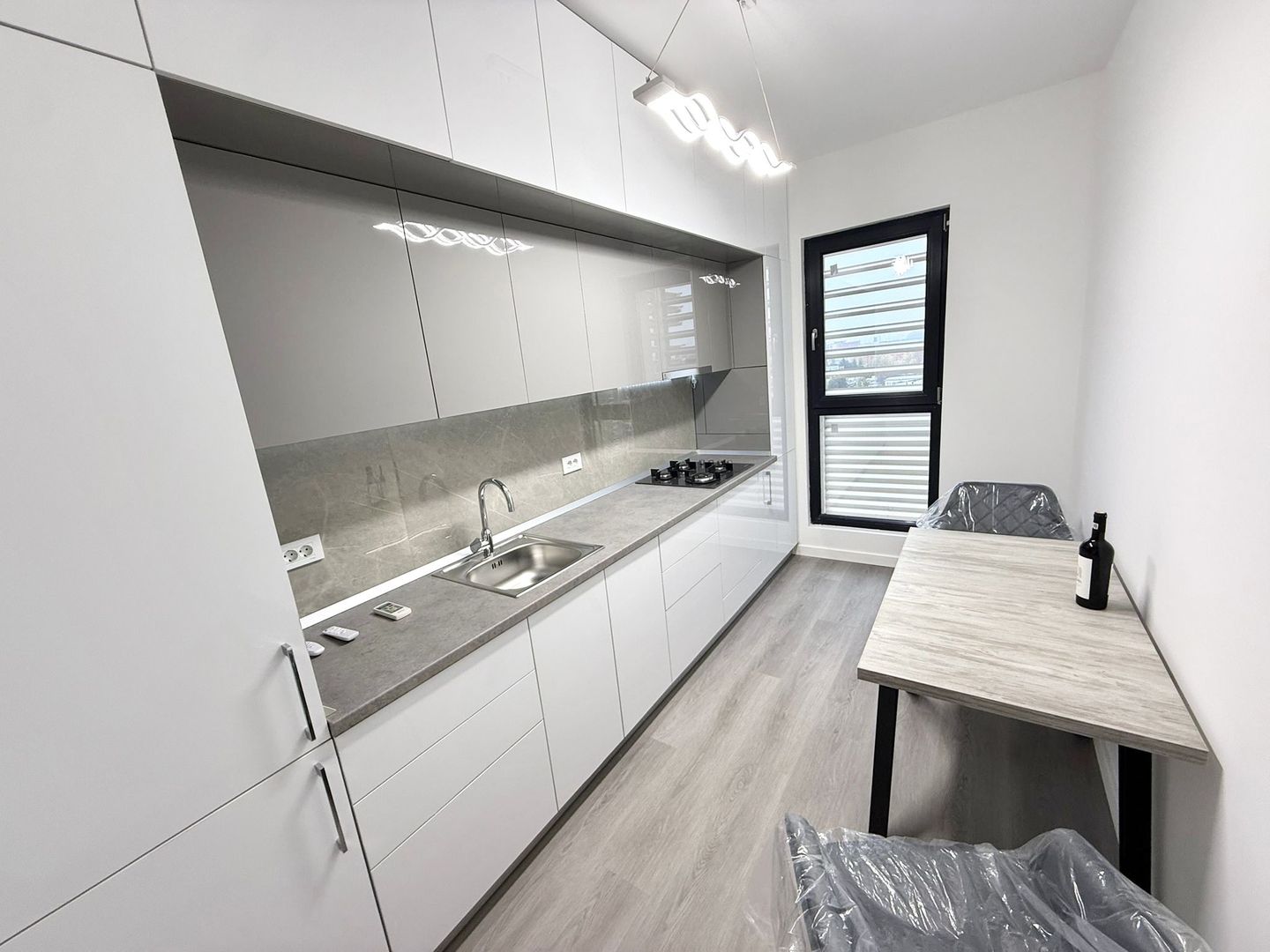 Apartament 2 camere 65 mp Exigent Plaza Residence - Faza 5 Lujerului Politehnica - Poză 2