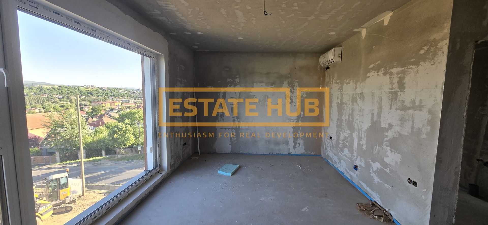 Duplex nou 4 dormitoare de la dezvoltator 0% comision -Str. Odobescu - Poză 23