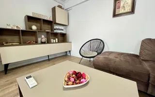 Apartament nou cu terasă 20 mp și garaj, lângă Tăietura Turcului - Poză 14