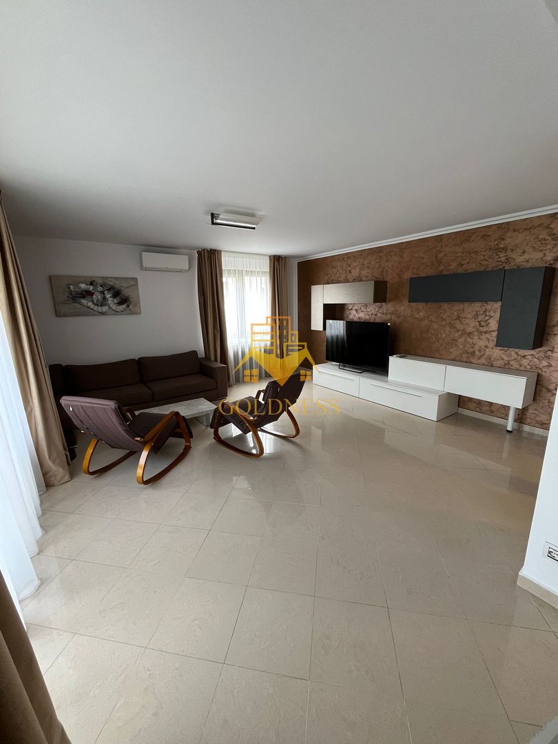 4 camere, 130mp, garaj, bloc nou, Buna Ziua, Zona Grand Hotel, LIDL - Poză 5