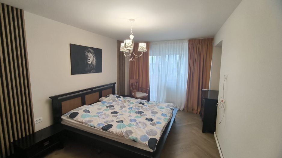 Apartament 2 camere Nerva Traian | Timpuri Noi | Centrala proprie - Poză 6