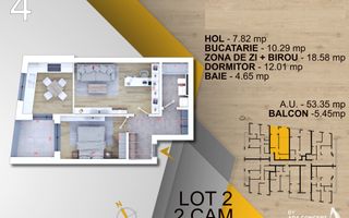 Certificat A+ Fotovoltaice|Purificator Aer|Asanmblu premium Titan ikea - Schiță 7