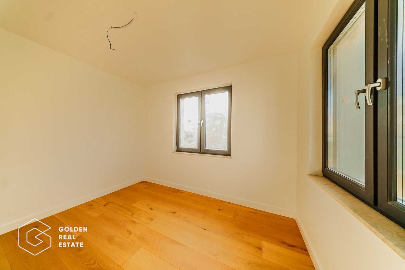 Casa moderna, P+M cu 4 dormitoare, Bujac - Poză 17
