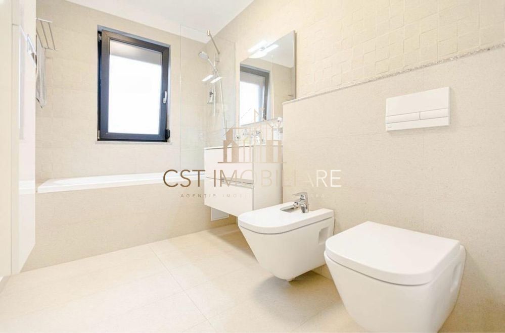 Apartament premium 3 camere – 100 mp utili + terasa36 mp • Dumbravita - Poză 4