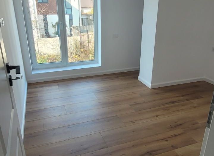 VILA TIP DUPLEX FINALIZATA,MUTARE IMEDIATA / ZONA TRAPEZULUI! - Poză 5