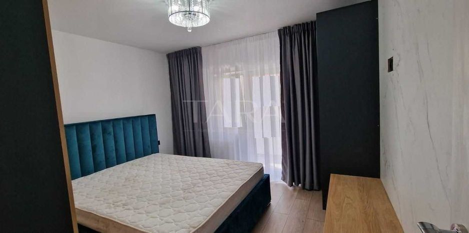 Apartament 3 camere decomandate, 65 mp, mobilat complet, Gheorghe Doja - Poză 4