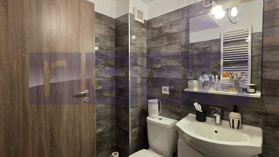 VANZARE 2 CAMERE- ROTAR PARK RESIDENCE | ZONA PACII - Poză 11