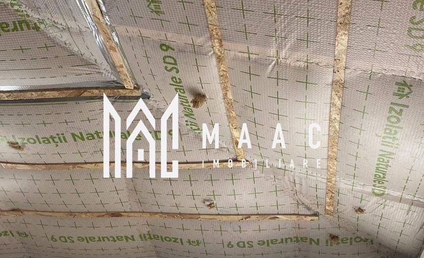 Casă 5 camere de vânzare | Șura Mică, Sibiu | 165 mp - Poză 6