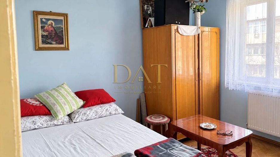 Apartament 2 camere | 40 mp | Mănăștur | zona Minerva - Poză 6