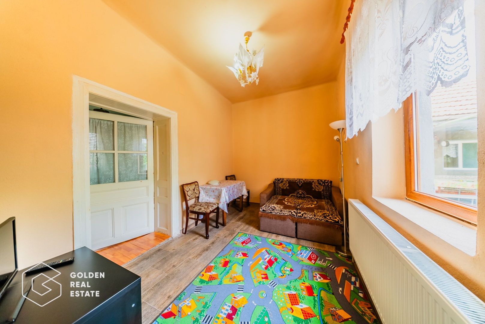 Casa 4 camere Gradiste,760 mp, ideala 2 familii, comision 0% - Poză 14