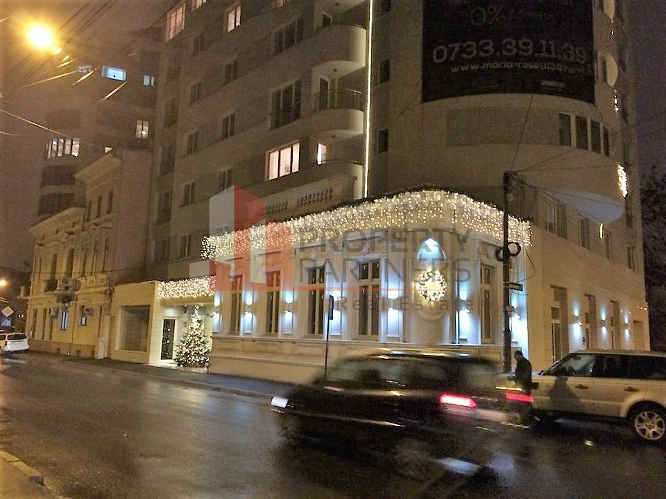 Spatiu comercial - Poză 1