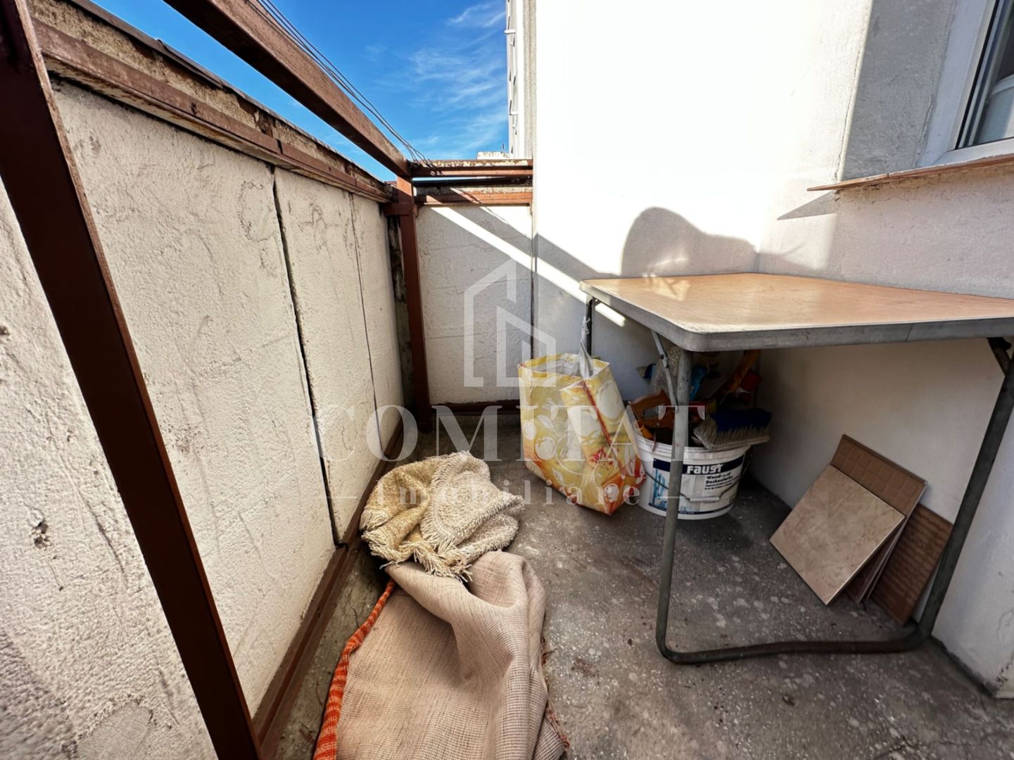 Oportunitate! Apartament 4 camere | Etaj intermediar | Calea Florești - Poză 13