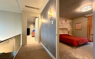 Vila Exclusivista // 6 camere *590mp* 2 parking // Pipera – Iancu Nicolae - Poză 36