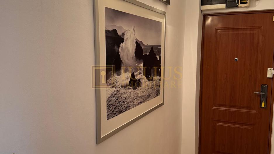 Parcul Botanic - Iulius MAll; 2 camere - Poză 11