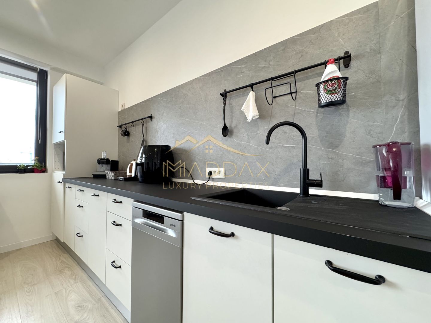 Apartament cu 2 camere *67mp utili + Terasa* // Pipera - Rond OMV - Poză 14