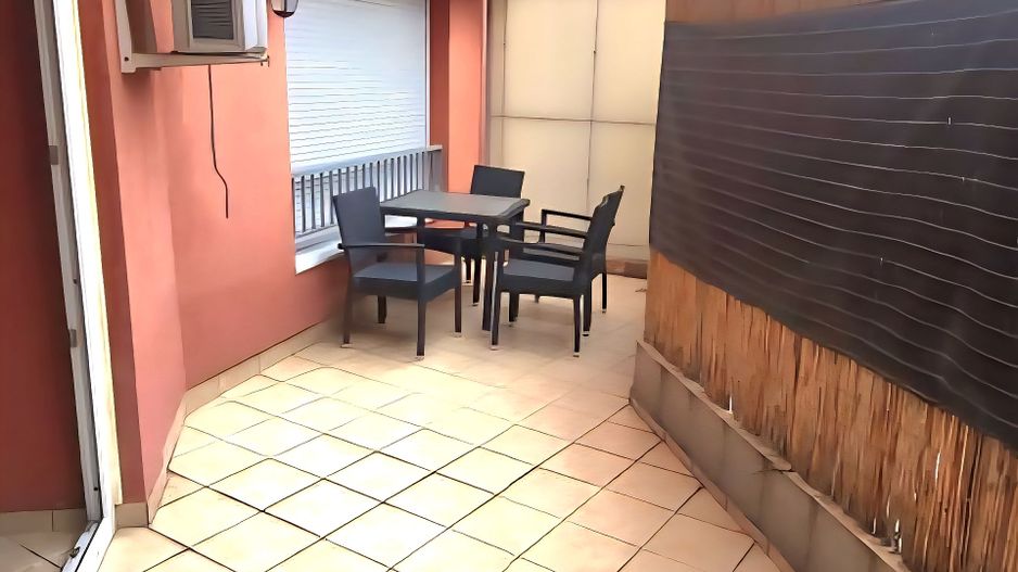 Apartament 1 cameră, zona Aradului – bloc 2011, terasă 13 mp - Poză 7