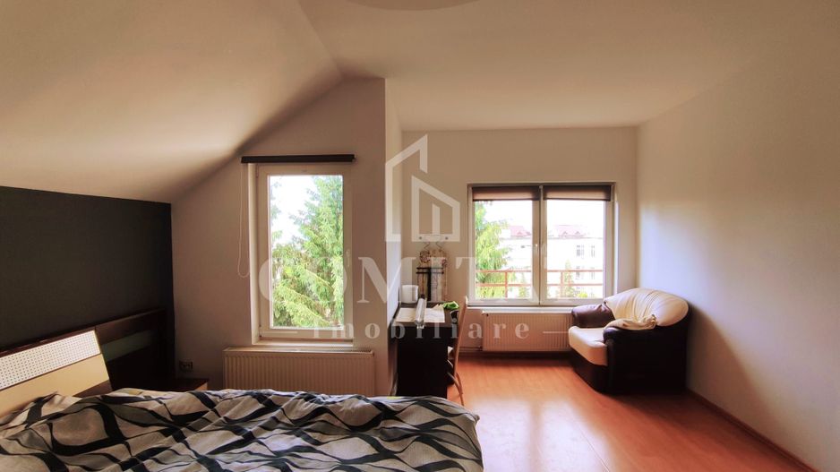 Apartament cu 3 camere decomandate | Loc de parcare | Cartier Zorilor - Poză 1