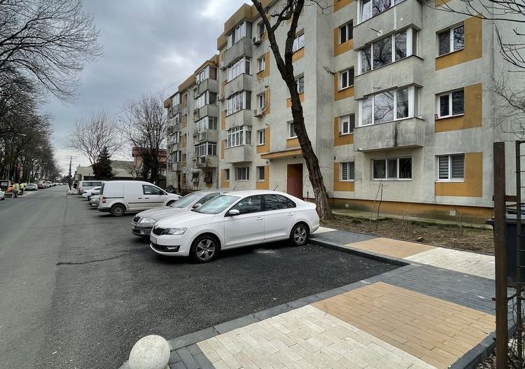 Vanzare Apartament 3 camere Rahova Pecineaga / Malcoci/ Petre Ispirescu - Poză 7