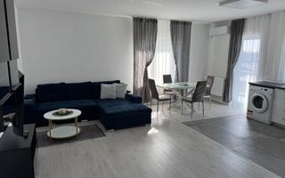 COMISION 0% | Apartament 2 Camere | De Inchiriat | Dumbravita | Et1 - Poză 1