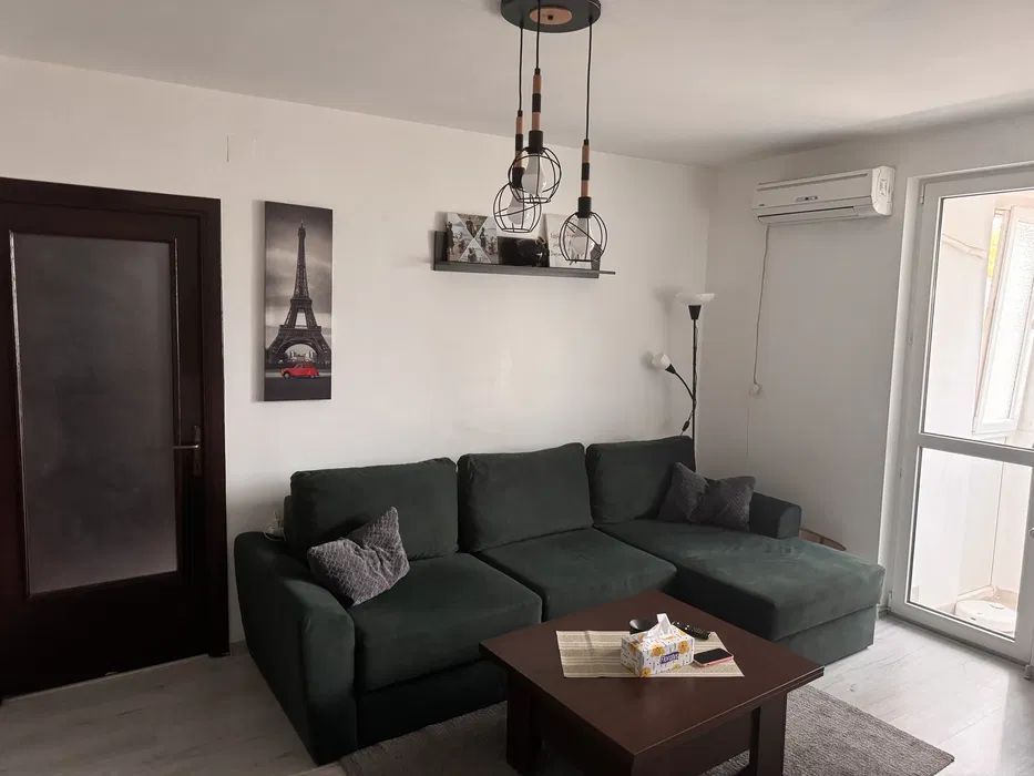 APARTAMENT SUPERB METROU BASARAB - Poză 2
