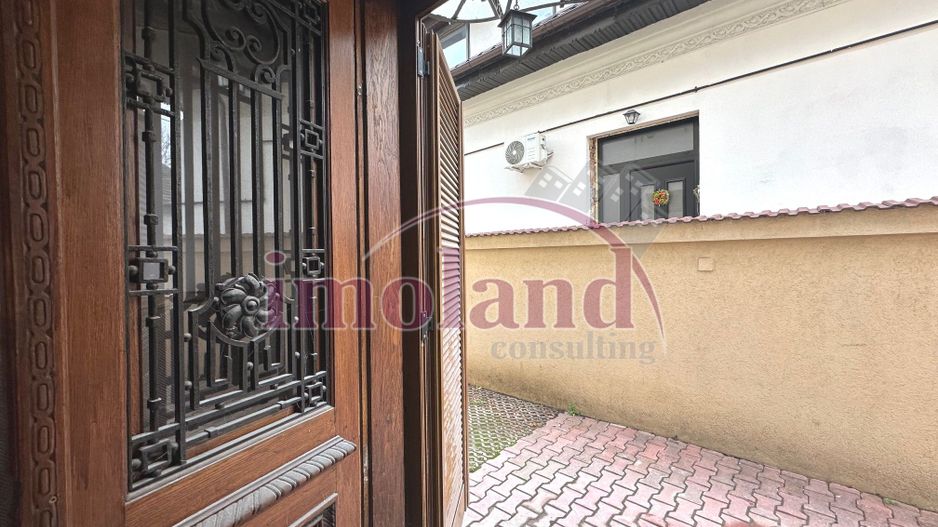 Vanzare - Imobil rar - teren 220mp - Floreasca - Poză 13