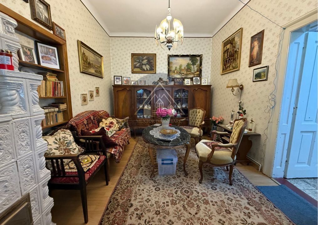 Casa de 4 camere, zona Mosnei - Poză 7