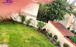 Casa de inchiriat central - Poză 21