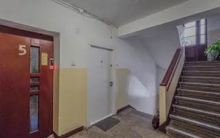 Garsonieră spațioasă de închiriat – Universitate | Str. Academiei - Poză 12