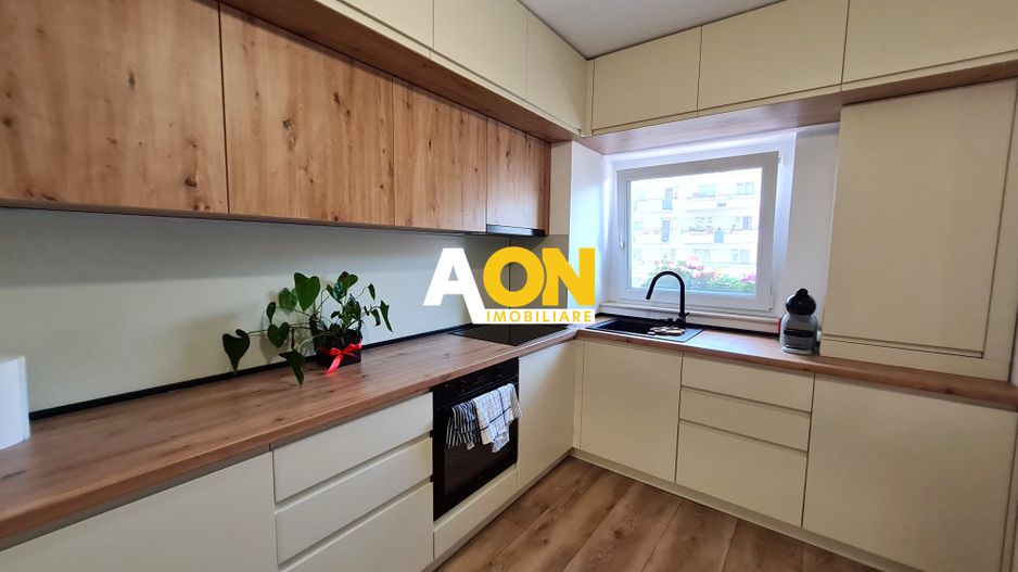 Apartament 3 Camere, Ultracentral, Decomandat, 67,5 mp, Zona Cetate - Poză 6