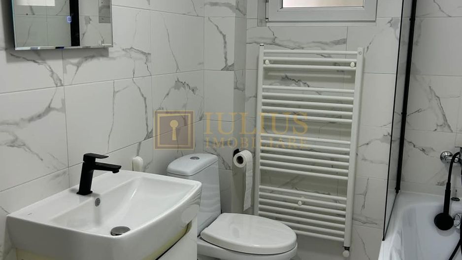 2 camere| Ghiroda langa padurea Bistra| loc de parcare| balcon - Poză 7
