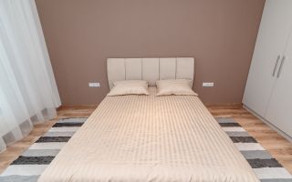 Chirie, apartament, 2 camere, strada Lev Tolstoi, Centru - Poză 2