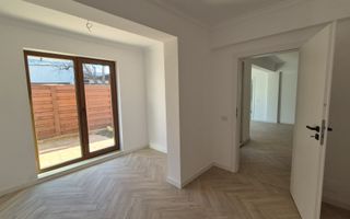 Apartament cu 3 camere, curte 2 locuri parcare, Parc Bazilescu - Poză 7