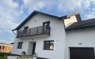 Casă individuală de vânzare | Construcție 2018 | Teren 1000 mp I Nazna - Poză 2