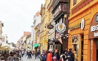 Spatiu comercial-Republicii - Poză 2