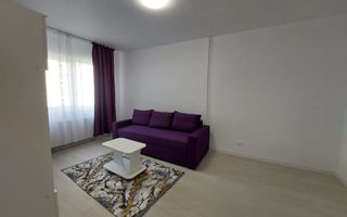 2 Camere 55 mp - Regie Residence Faza 2 - Mobilat Utilat Pet Friendly - Poză 9