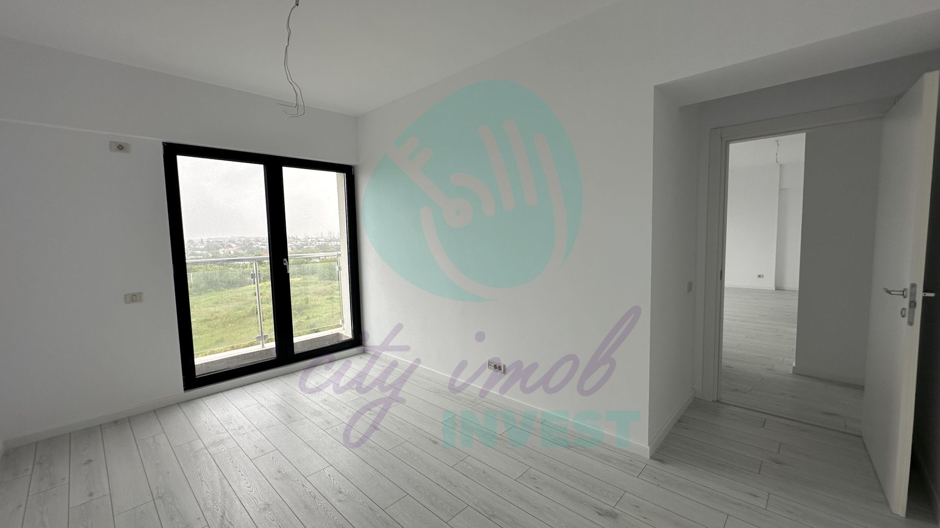 Ideal Investitie - View catre LACUL FUNDENI - Poză 8