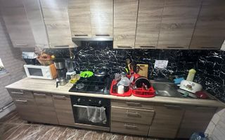 4 camere | COMISION 0 | centrala proprie | etaj 1 | decomandat | - Poză 5