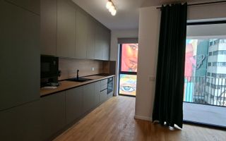 Apartament la Paltim + loc de parcare subteran - Poză 5