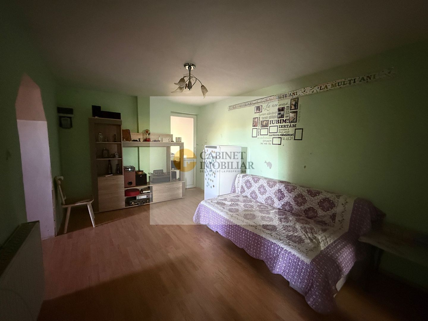 3 camere in vila I Calea Plevnei I Necesita renovare I Etaj 2 - Poză 9