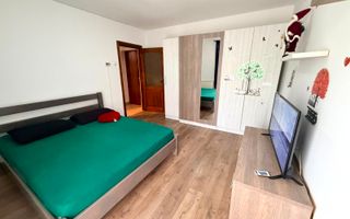 Apartament cu 1 cameră de închiriat – Strada Victoriei, zona RFN - Poză 1