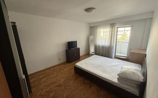 Apartament decomandat, 2 balcoane, zona USAMV. - Poză 7
