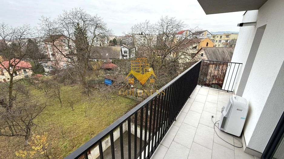 2 Camere decomandate, Parcare, Zorilor, UMF,UTCN,Oservatorului,Lidl. - Poză 12